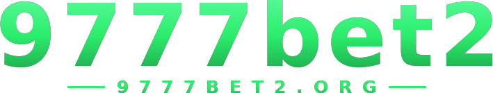9777bet2 logo