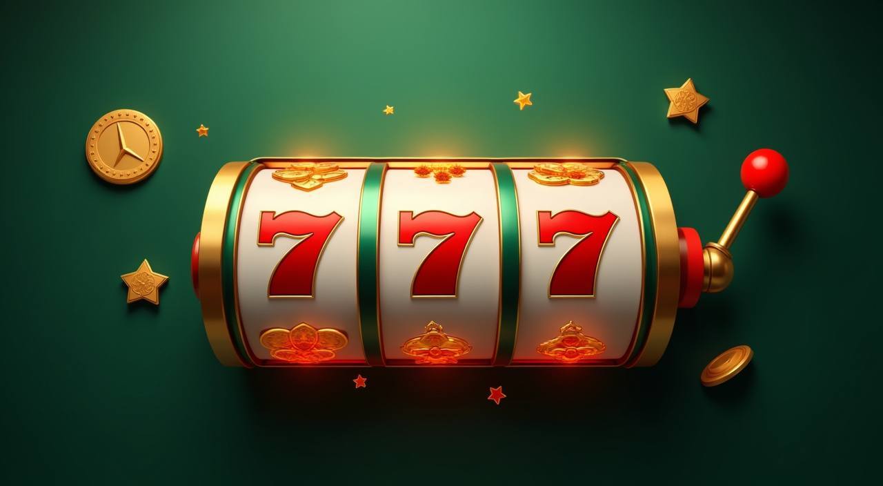 9777bet2 সাপ্তাহিক স্লট চ্যালেঞ্জ